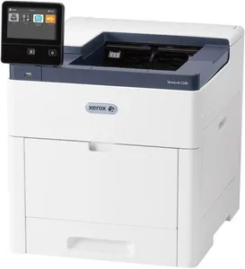 Замена usb разъема на принтере Xerox C500DN в Тюмени